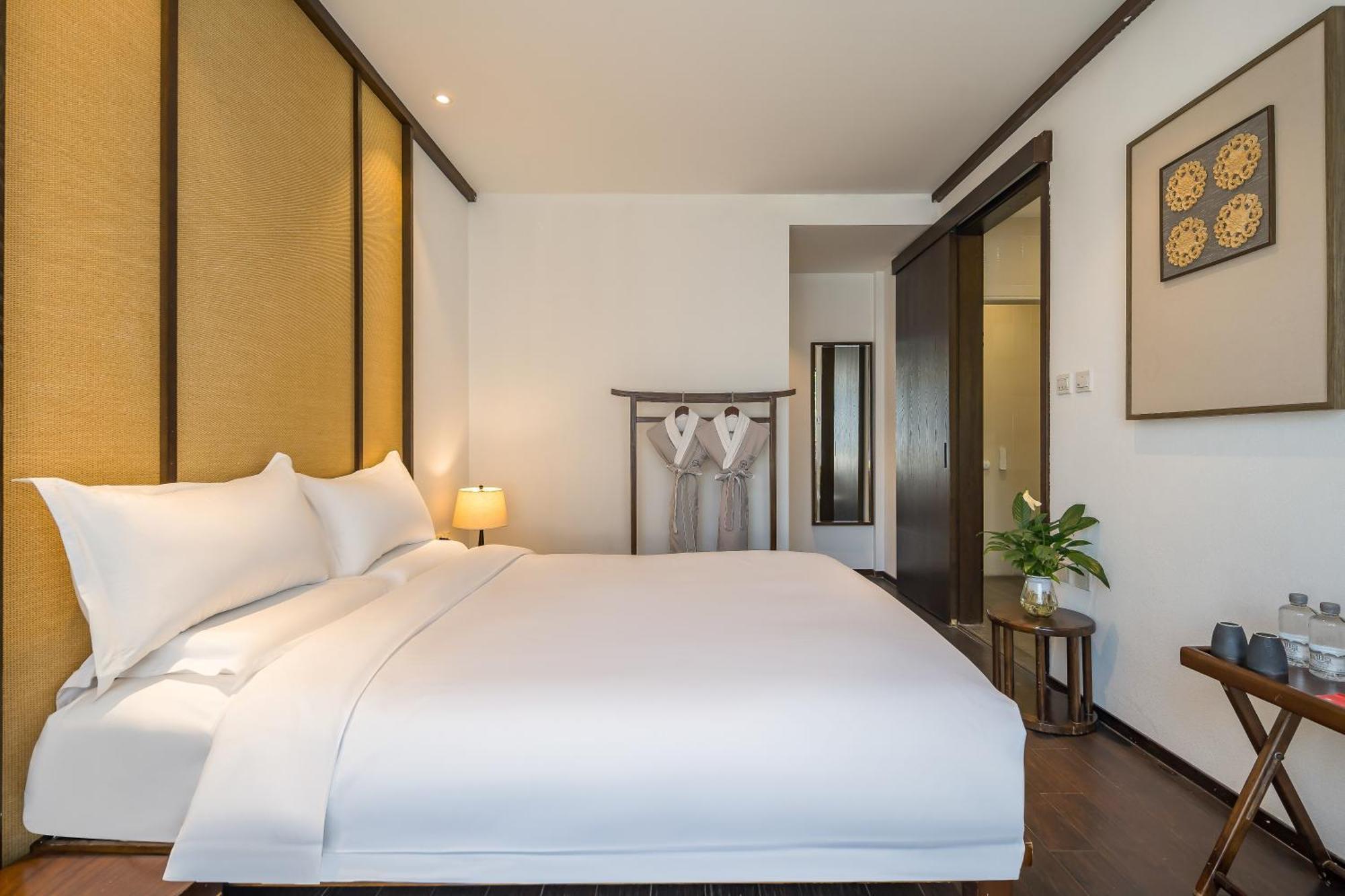 Dasein Youlan Hotel-Near The Forbidden City, Tiananmen Square, Guijie Street, Beihai Park, Jingshan Park, And Yonghe Temple Beijing Luaran gambar