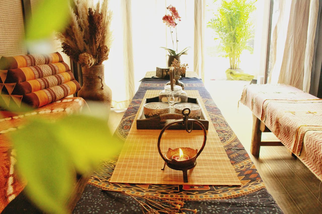Dasein Youlan Hotel-Near The Forbidden City, Tiananmen Square, Guijie Street, Beihai Park, Jingshan Park, And Yonghe Temple Beijing Luaran gambar