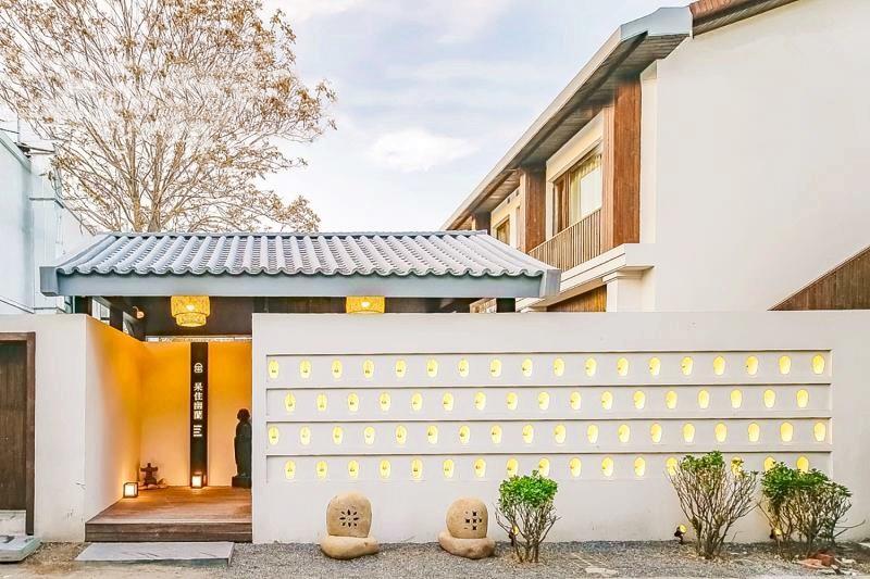 Dasein Youlan Hotel-Near The Forbidden City, Tiananmen Square, Guijie Street, Beihai Park, Jingshan Park, And Yonghe Temple Beijing Luaran gambar