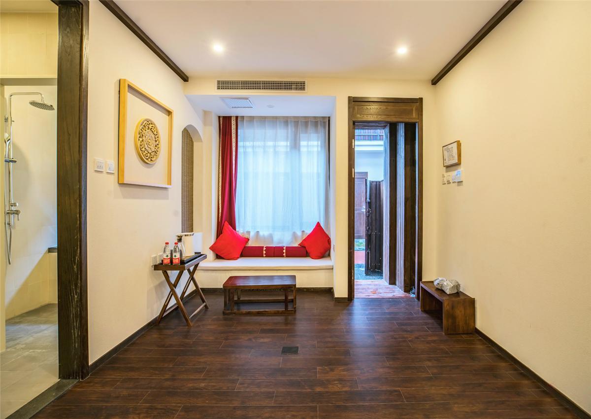 Dasein Youlan Hotel-Near The Forbidden City, Tiananmen Square, Guijie Street, Beihai Park, Jingshan Park, And Yonghe Temple Beijing Luaran gambar