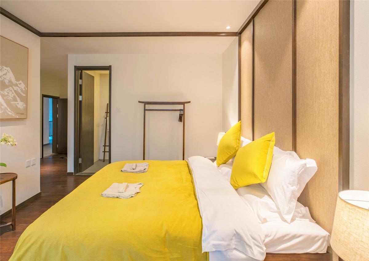 Dasein Youlan Hotel-Near The Forbidden City, Tiananmen Square, Guijie Street, Beihai Park, Jingshan Park, And Yonghe Temple Beijing Luaran gambar