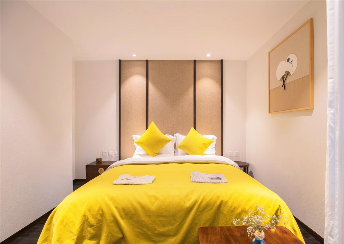 Dasein Youlan Hotel-Near The Forbidden City, Tiananmen Square, Guijie Street, Beihai Park, Jingshan Park, And Yonghe Temple Beijing Luaran gambar