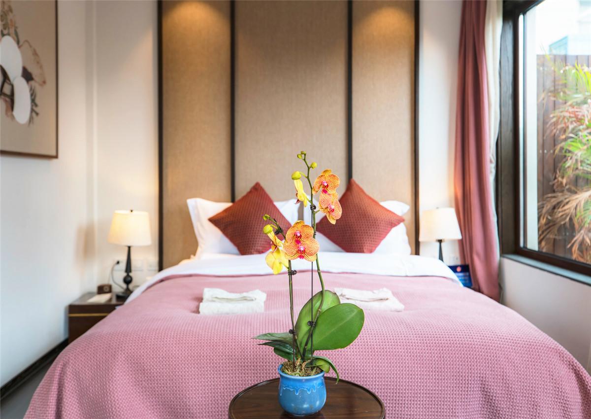 Dasein Youlan Hotel-Near The Forbidden City, Tiananmen Square, Guijie Street, Beihai Park, Jingshan Park, And Yonghe Temple Beijing Luaran gambar